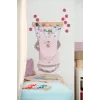 BABY born Baby Carrier Flower lėlės nešynė