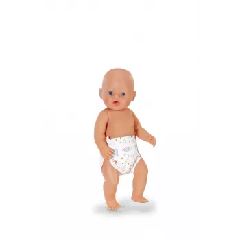 BABY born sauskelnės, 5 pakuotė, Lėlės sauskelnės, 3 m.