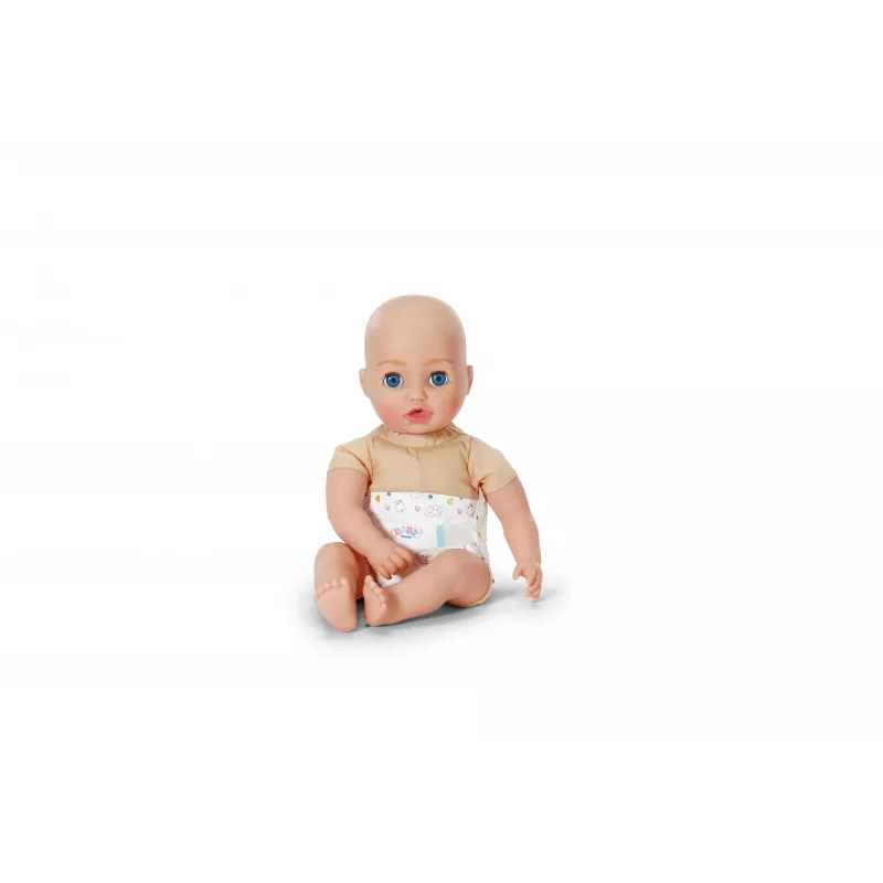 BABY born sauskelnės, 5 pakuotė, Lėlės sauskelnės, 3 m.
