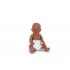 BABY born sauskelnės, 5 pakuotė, Lėlės sauskelnės, 3 m.