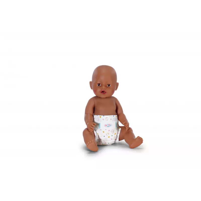 BABY born sauskelnės, 5 pakuotė, Lėlės sauskelnės, 3 m.