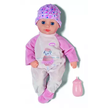BABY born Anna Rose 36cm, lėlė, moteriška, 3 m., berniukui/mergaitei, 360 mm, įvairiaspalvė
