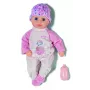 BABY born Anna Rose 36cm, lėlė, moteriška, 3 m., berniukui/mergaitei, 360 mm, įvairiaspalvė