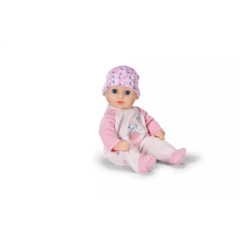 BABY born Anna Rose 36cm, lėlė, moteriška, 3 m., berniukui/mergaitei, 360 mm, įvairiaspalvė