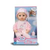 BABY born Anna Rose 36cm, lėlė, moteriška, 3 m., berniukui/mergaitei, 360 mm, įvairiaspalvė