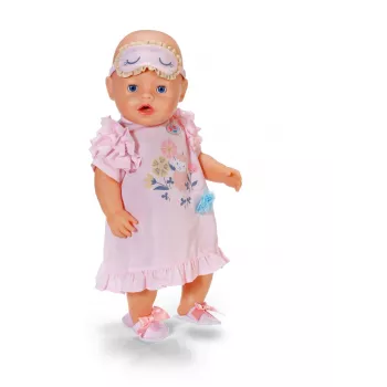 BABY born Naktiniai marškiniai 43cm Lėlės naktiniai drabužiai