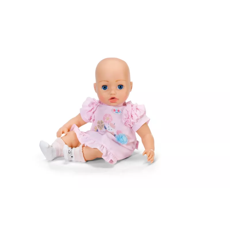 BABY born pėdkelnės ir kojinės Avis 2 asort. 43 cm lėlės pėdkelnės