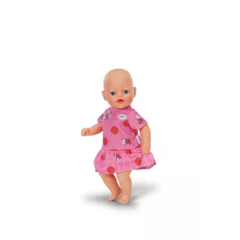 BABY born Suknelė Rožinė 36 cm lėlės suknelė