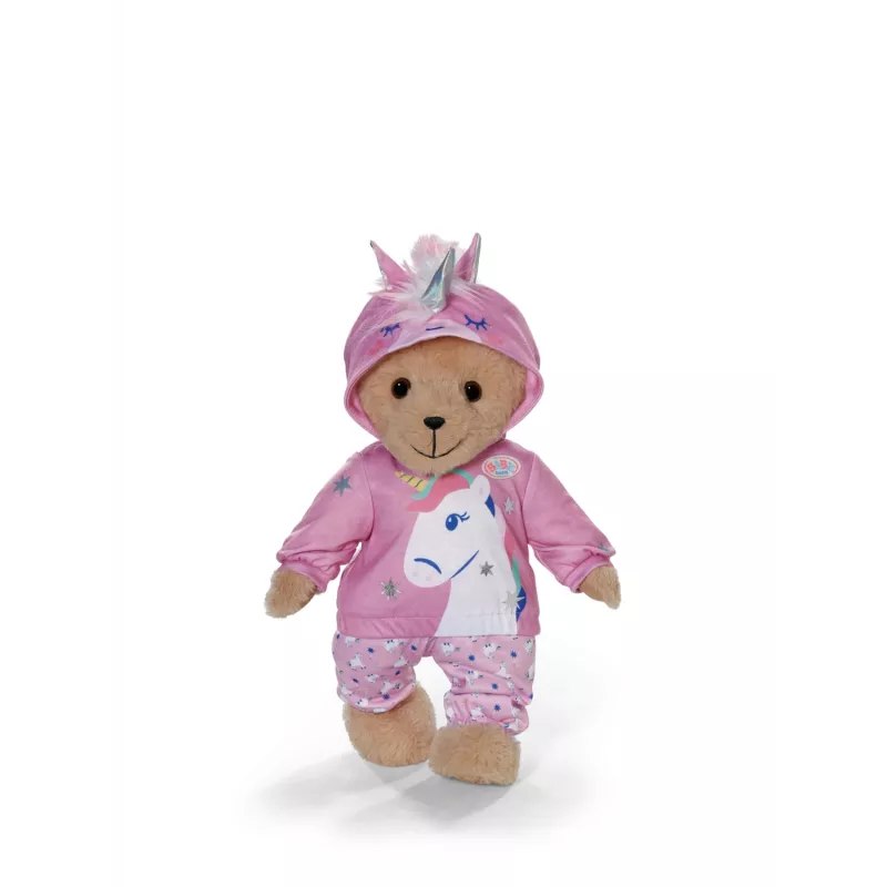 BABY born Apranga Vienaragis 43 cm lėlės drabužių rinkinys