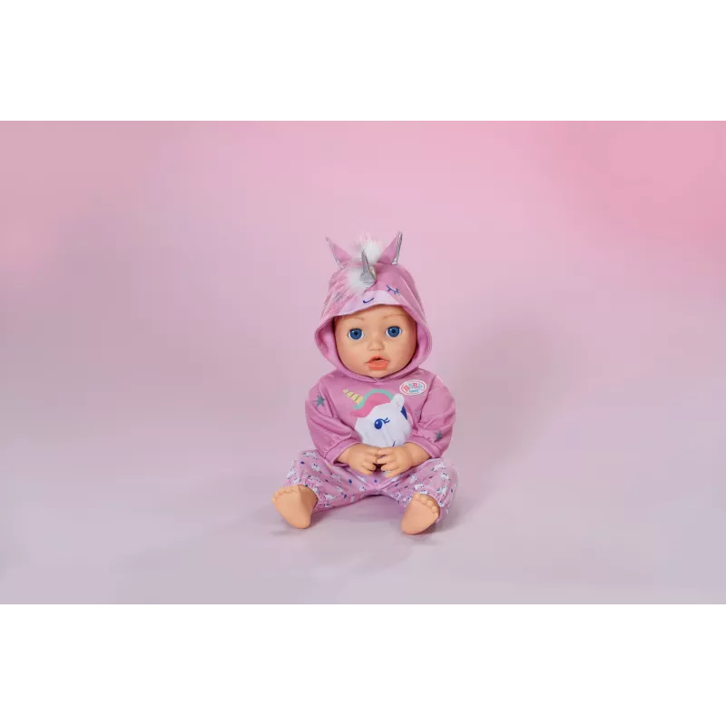 BABY born Apranga Vienaragis 43 cm lėlės drabužių rinkinys