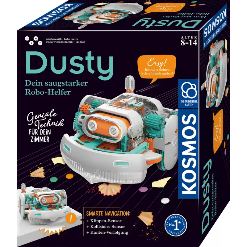 Kosmos 47856073 vaikų mokslo žaislas