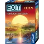 Kosmos EXIT - Das Spiel Stalo žaidimas Strateginis