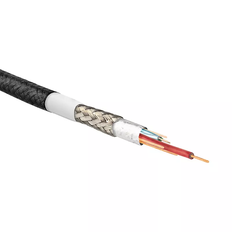 Lindy 1 m sustiprintas USB A – Lightning laidas, 1 m, Lightning, USB A, kištukas, kištukas, juodas