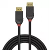Lindy 36519 DisplayPort laidas 5 m Juodas