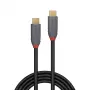 Lindy 36904 USB laidas USB 3.2 Gen 2 (3.1 Gen 2) 3 m USB C juodas