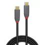 Lindy 36909 USB laidas USB 3.2 Gen 2 (3.1 Gen 2) 7 m USB C Juoda
