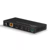 Lindy 100m Cat.6 HDMI 4K60, IR ir RS-232 HDBaseT plėtiklis, imtuvas