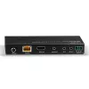 Lindy 100m Cat.6 HDMI 4K60, IR ir RS-232 HDBaseT plėtiklis, imtuvas