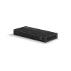 Lindy 100m Cat.6 HDMI 4K60, IR ir RS-232 HDBaseT plėtiklis, imtuvas