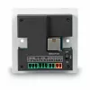 Lindy 150m Cat.6 HDMI 4K60 & Type C HDBaseT UK sieninė KVM plokštė, siųstuvas