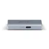 Lindy DisplayPort 1.4 kartotuvas, 7680 x 4320 pikseliai, AV kartotuvas, 40 m, laidinis, sidabrinis