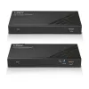 Lindy 150m Cat.6 DisplayPort 1.2, USB, IR ir RS-232 HDBaseT KVM ilgintuvas