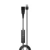 Lindy USB Type A į Jabra Quick Disconnect laisvų rankų įrangos adapteris