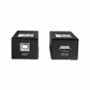 Lindy 150m USB 2.0 Cat.6 ilgintuvas, 67 mm, 32 mm, 25 mm, 84 g, 84 g, 220 mm