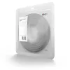 Lindy 50m Cat.6 S/FTP LSZH kabelis, pilkas, 50 m, Cat6, S/FTP (S-STP), RJ-45, RJ-45, pilka