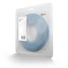 Lindy 5m Cat.6 U/UTP tinklo kabelis, mėlynas, 5 m, Cat6, U/UTP (UTP), RJ-45, RJ-45, mėlynas