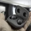 Lindy LE400W Ausinės Belaidės Į ausis įdedamos Muzika/Kasdienis USB Type-C Bluetooth Pilka