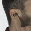 Lindy LE400W Ausinės Belaidės Į ausis įdedamos Muzika/Kasdienis USB Type-C Bluetooth Pilka