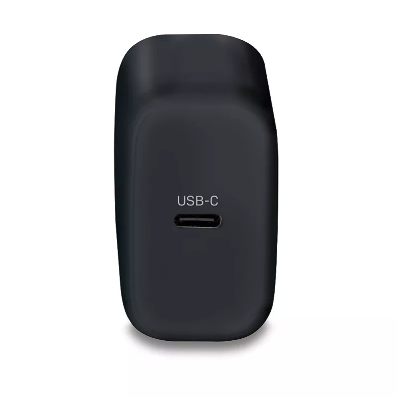 Lindy 73426 mobiliojo įrenginio įkroviklis Universalus Juoda AC Greitas įkrovimas Vidinis
