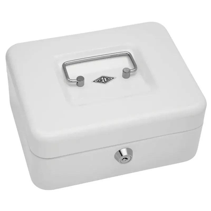 Grynųjų pinigų / bilietų dėžutė Wedo 145 200H