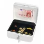 Grynųjų pinigų / bilietų dėžutė Wedo 145 200H