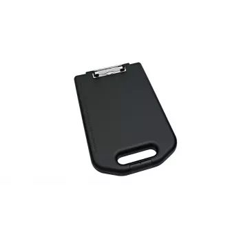 Segtuvas Wedo 576001 A4 polipropilenas juodas