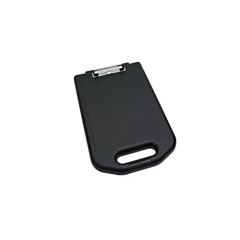Segtuvas Wedo 576001 A4 polipropilenas juodas