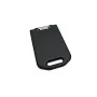Segtuvas Wedo 576001 A4 polipropilenas juodas