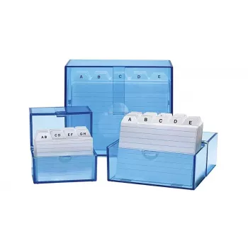 Kortelių dėklas A7 WEDO 250 7303