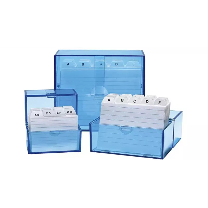Kortelių dėklas A7 WEDO 250 7303