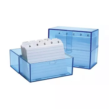 Kortelių dėklas A7 WEDO 250 7303