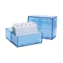 Kortelių dėklas A7 WEDO 250 7303