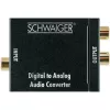 ADW200 513 Juodas Schwaiger