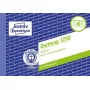 Apskaitos forma/knygelė A6 Avery 1250