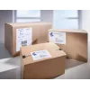 Lipnus spausdintuvo etiketė Avery TD8050-25