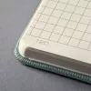 Užrašų knygelė Sigel CO681 A4 97 lapai žalia