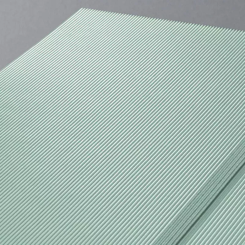 Užrašų knygelė Sigel CO681 A4 97 lapai žalia