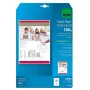 Spausdinimo popierius A4 Sigel IP186 matinis 25 lapai baltas