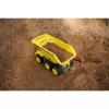Žaislinis automobilis Simba-Dickie Mega Tipper 800054820 – didelis savivarčio žaidimo modelis