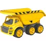 Žaislinis automobilis Simba-Dickie Mega Tipper 800054820 – didelis savivarčio žaidimo modelis